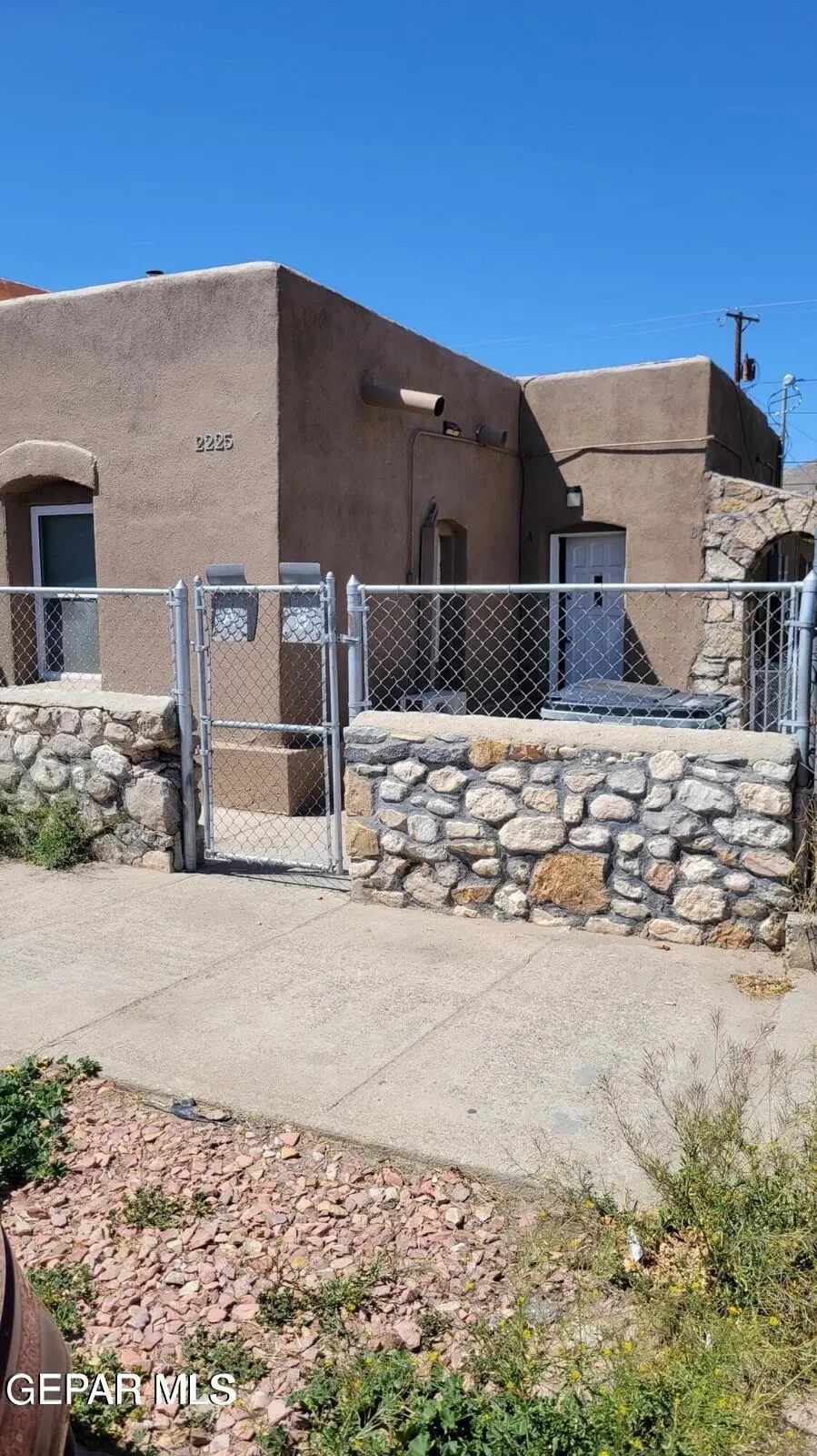 2225 Magoffin Avenue, El Paso, TX 79901 - Image #3
