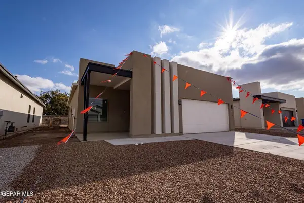 15101 Resolve Drive, El Paso, TX 79938