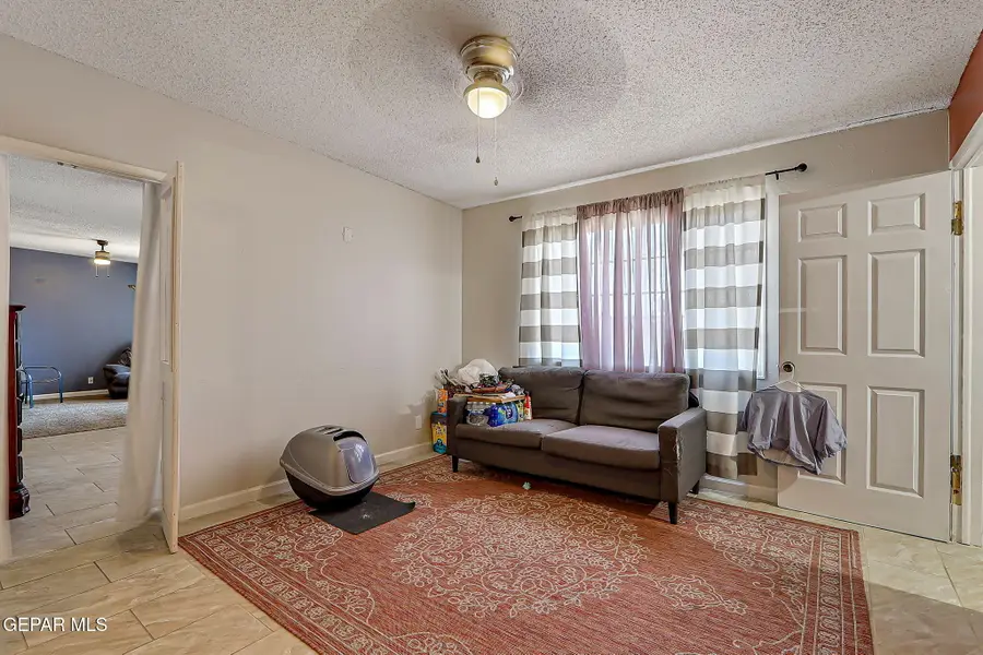 5112 Juliandra Avenue, El Paso, TX 79924 - Image #2