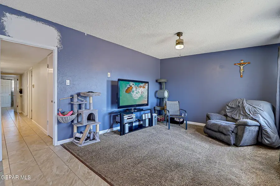 5112 Juliandra Avenue, El Paso, TX 79924 - Image #3
