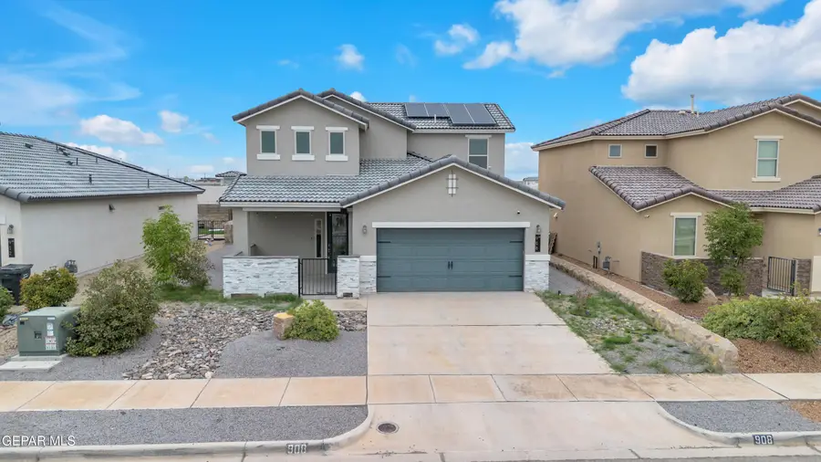 908 Felton Place Place, El Paso, TX 79928 - #2