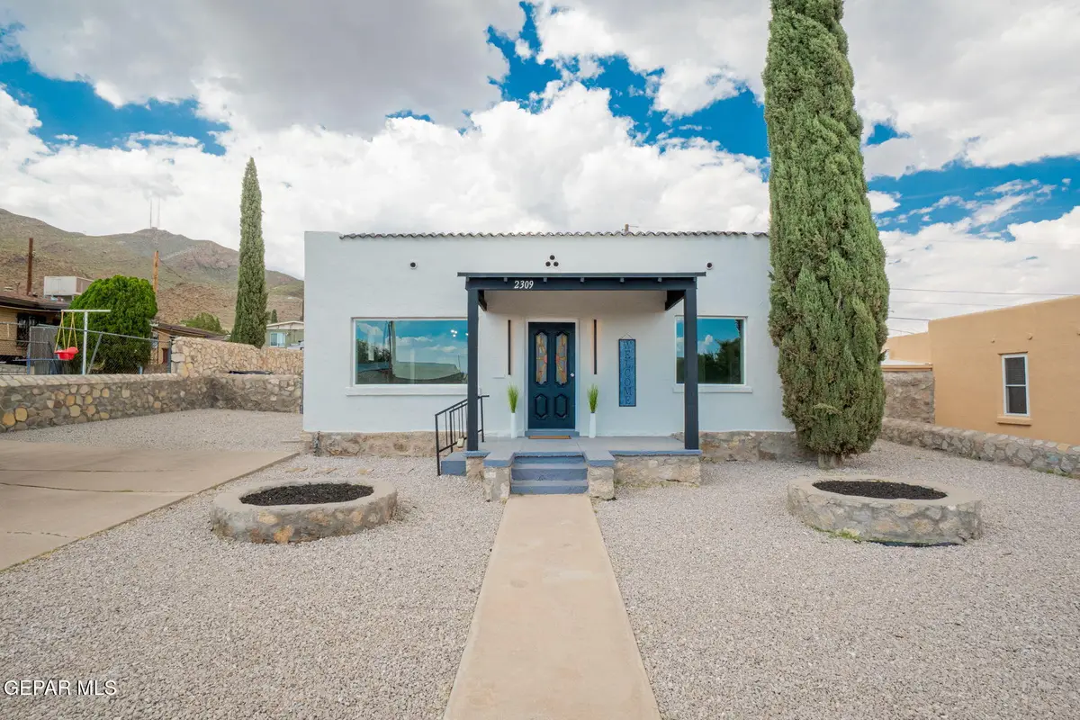 2309 San Diego Avenue, El Paso, TX 79930 - Image #1