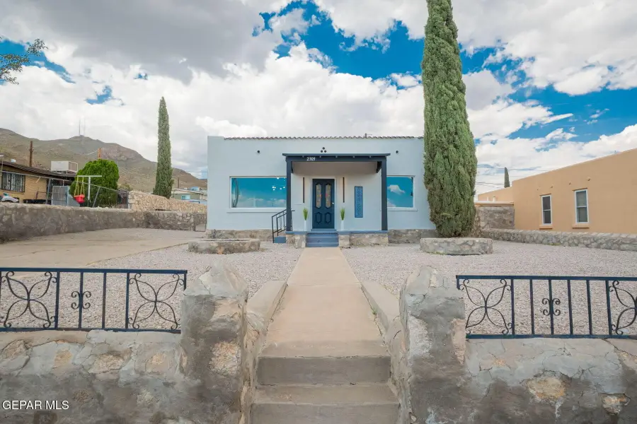 2309 San Diego Avenue, El Paso, TX 79930 - Image #3