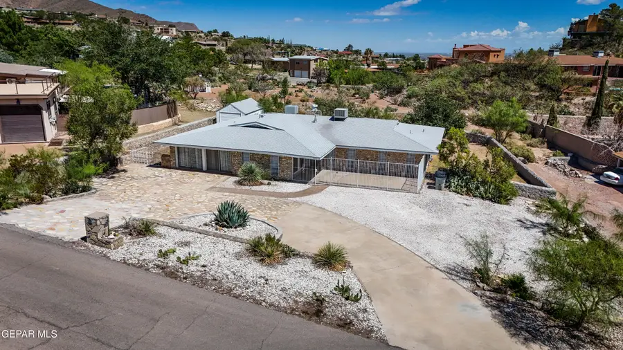 3029 Mesa Verde Dr Lane, El Paso, TX 79904 - #2