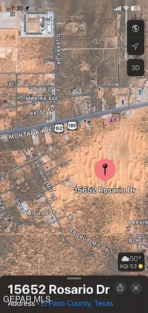 15652 Rosario Drive, El Paso, TX 79938 - Image #2