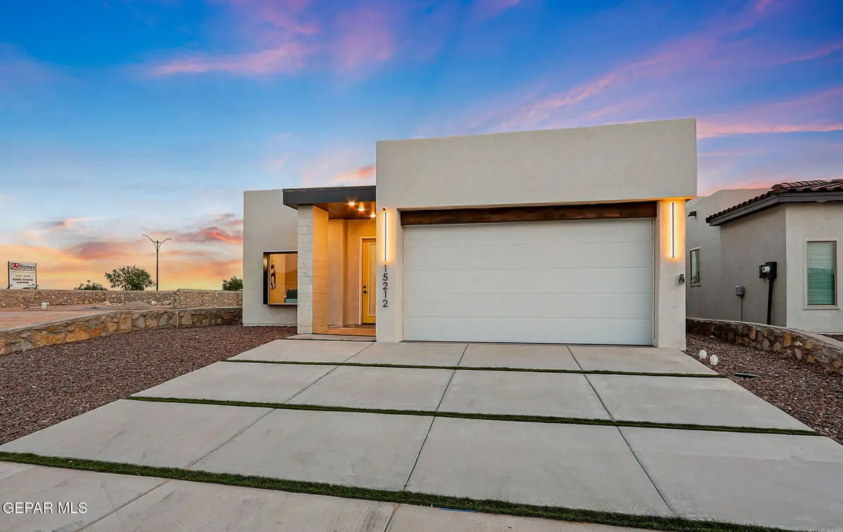 3800 Zoom Place, El Paso, TX 79938 - Image #1