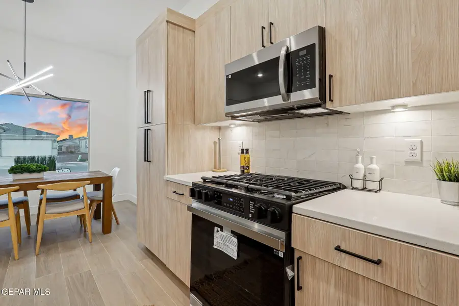 3800 Zoom Place, El Paso, TX 79938 - Image #2