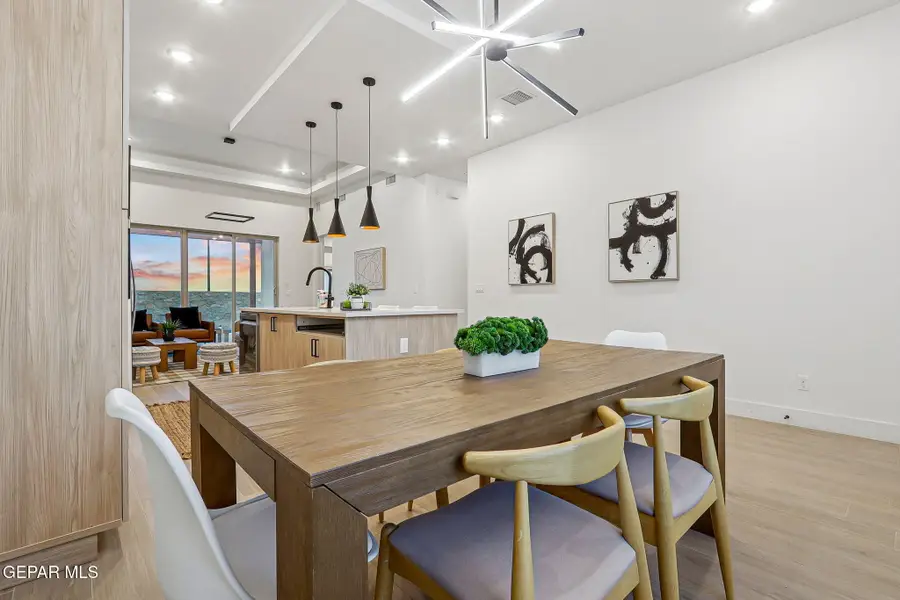 3800 Zoom Place, El Paso, TX 79938 - Image #3