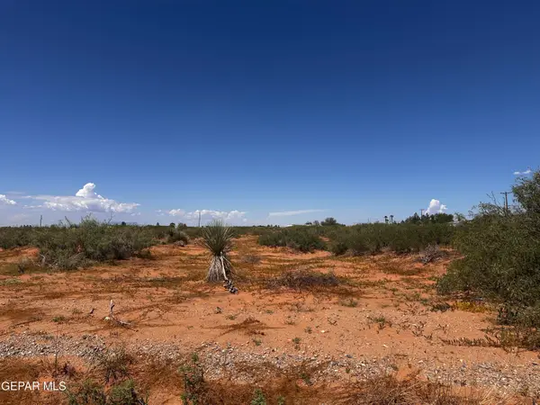 14493 Truscott Avenue, El Paso, TX 79938