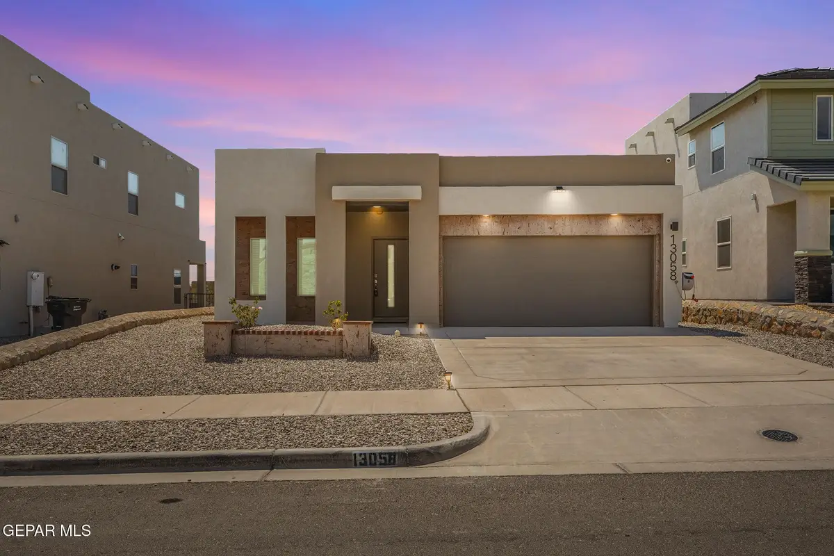 13058 Grantham Lane, El Paso, TX 79928 - #1