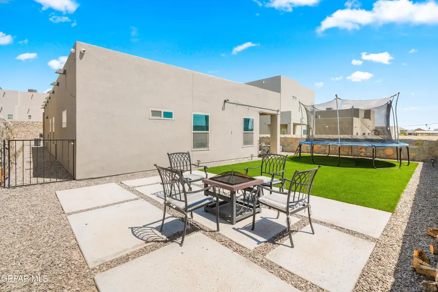 13058 Grantham Lane, El Paso, TX 79928 - #2
