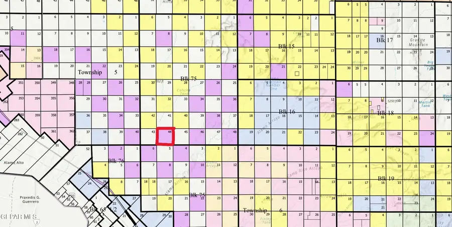 75 TSP 5 Tbd, Fort Hancock, TX 79839 - Image #2