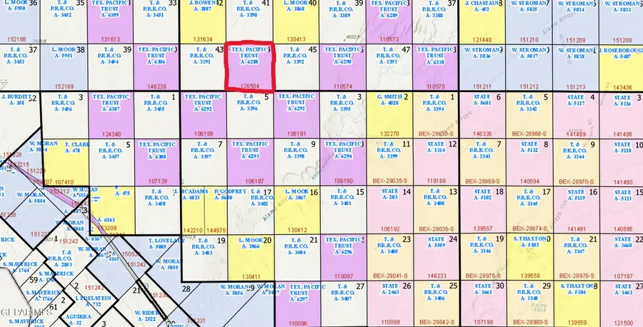 75 TSP 5 Tbd, Fort Hancock, TX 79839 - Image #3