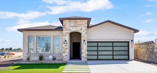 2708 San Gabriel Drive, Sunland Park, NM 88063