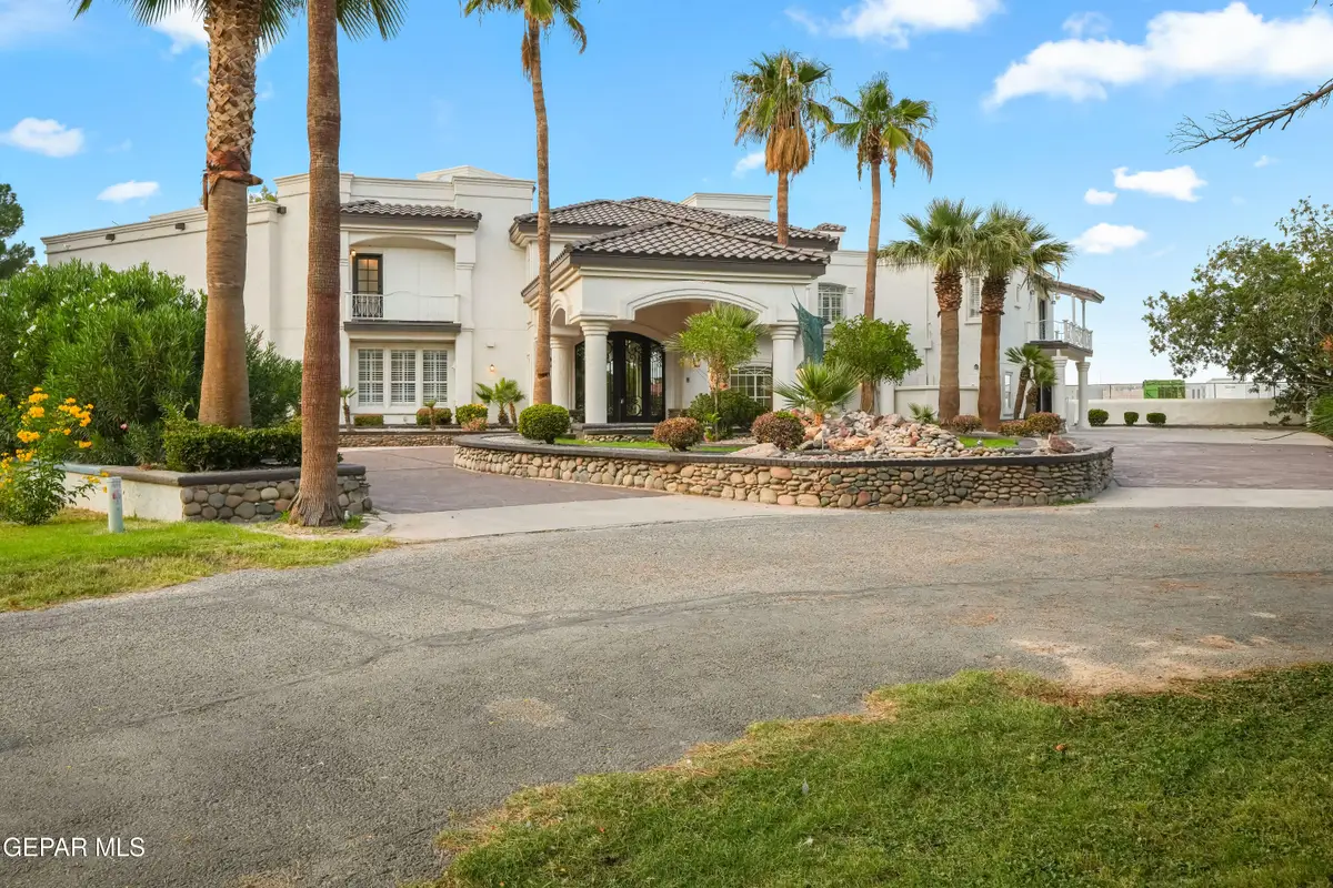 11 Via Placita, El Paso, TX 79927 - Image #1