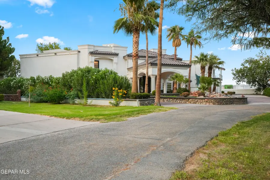 11 Via Placita, El Paso, TX 79927 - Image #2