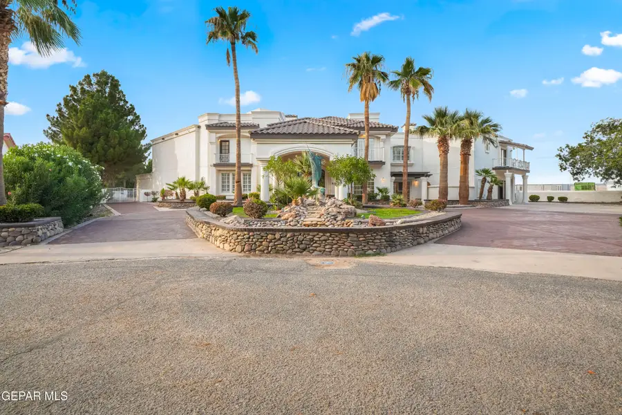 11 Via Placita, El Paso, TX 79927 - Image #3