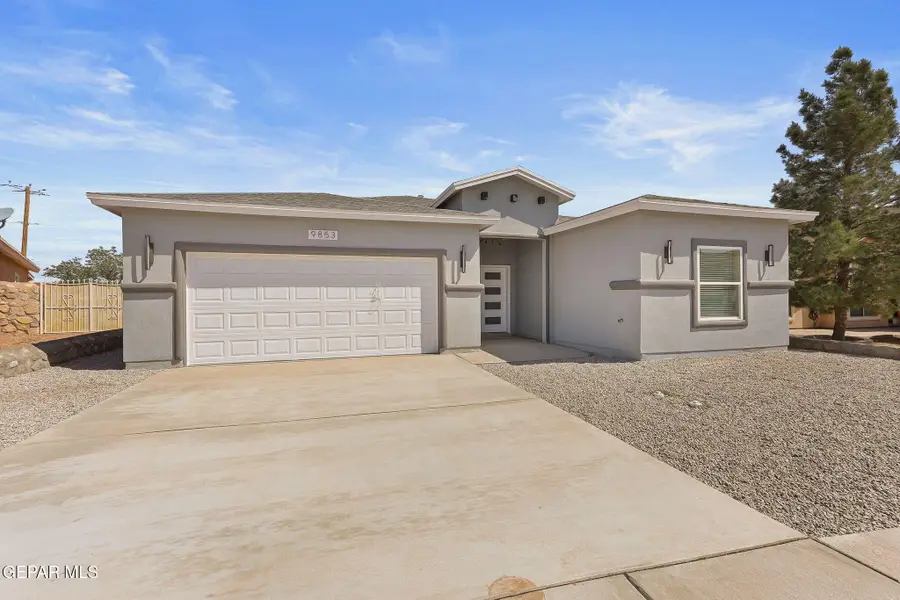 9853 La Morenita Circle, El Paso, TX 79927 - Image #2