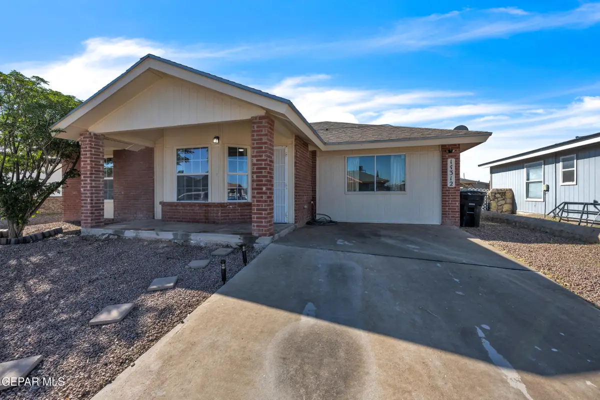 14312 Desierto Bello Avenue, Horizon City, TX 79928 - Image #1