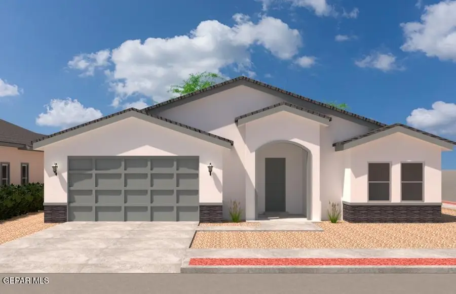 9748 Juan Diego Street, El Paso, TX 79927 - Image #2