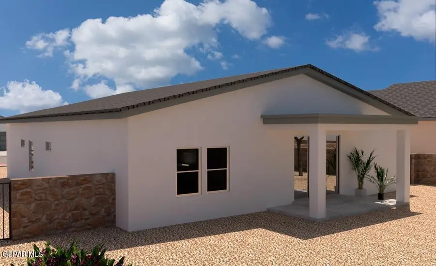 9748 Juan Diego Street, El Paso, TX 79927 - Image #3