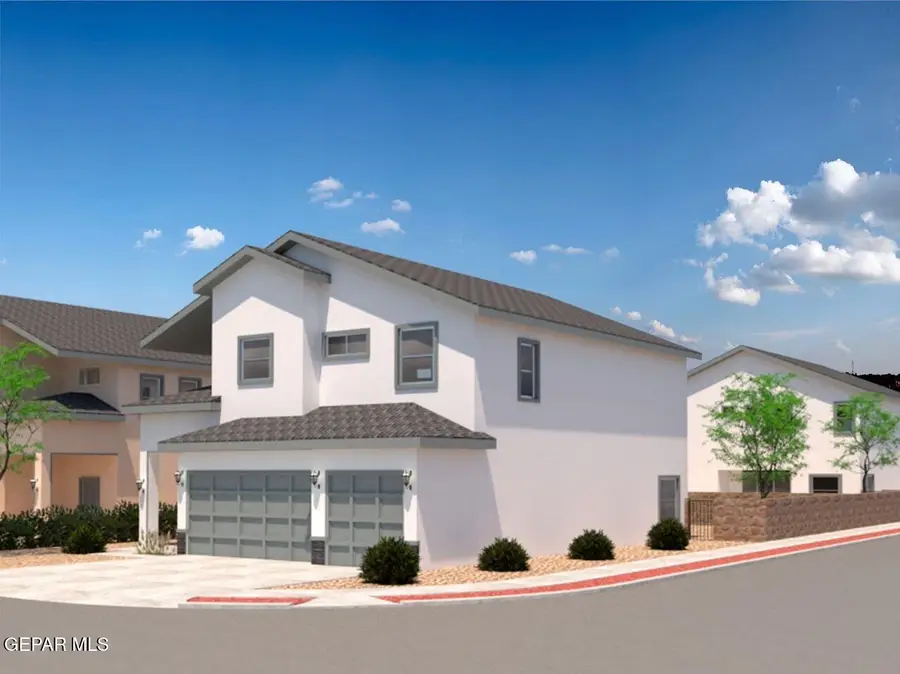 9716 Juan Diego Street, El Paso, TX 79927 - Image #2