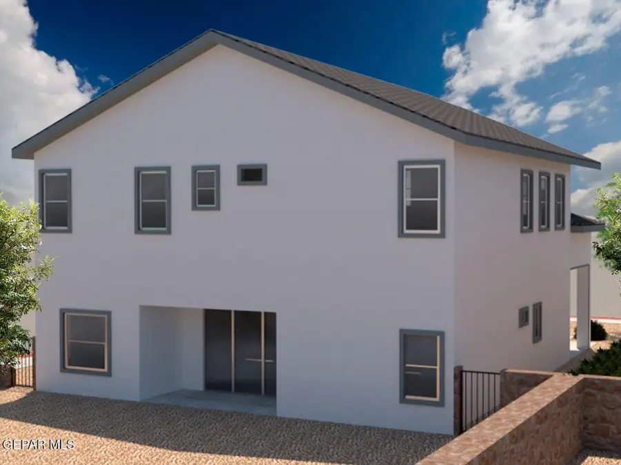 9744 Juan Diego Street, El Paso, TX 79927 - Image #3