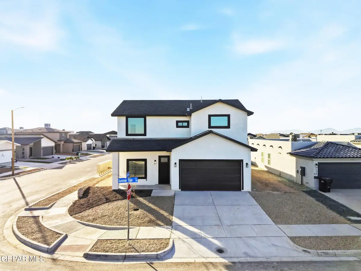 9724 Juan Diego Street, El Paso, TX 79927 - Image #1