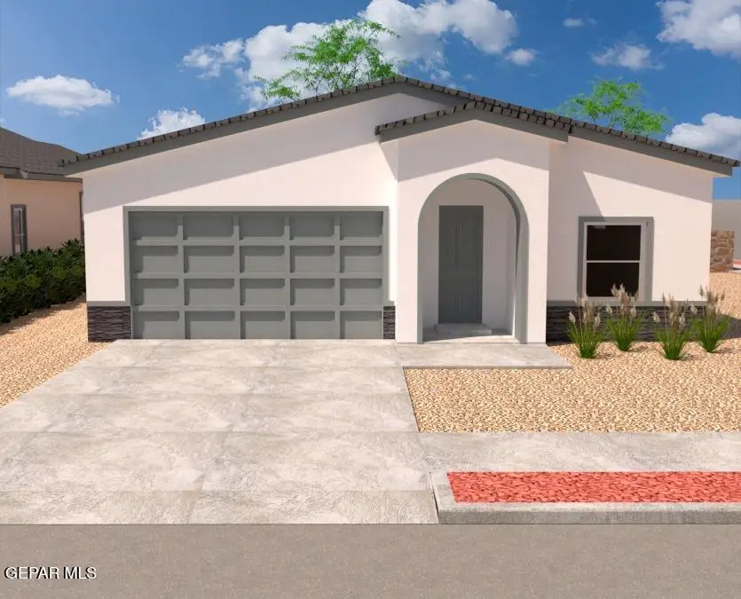 9728 Juan Diego Street, El Paso, TX 79927 - Image #2