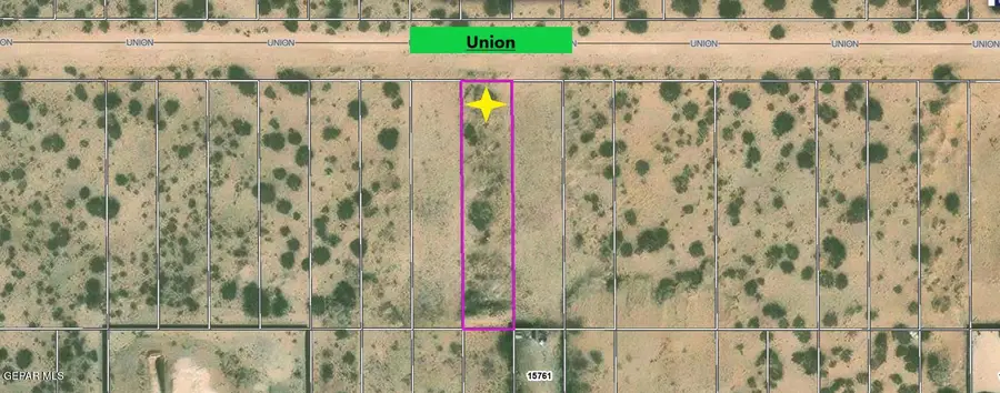 3 Union Avenue, El Paso, TX 79928 - #2