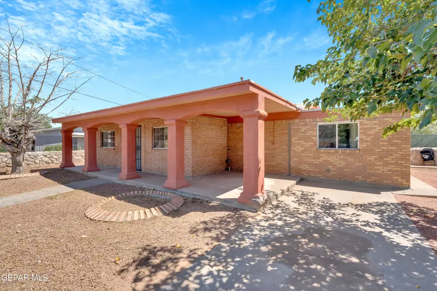 10354 Kellogg Street, El Paso, TX 79924 - #3