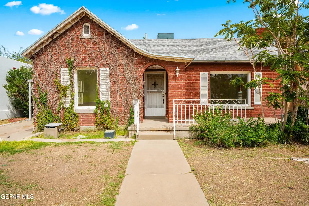 1712 Elm Street, El Paso, TX 79930 - Image #1