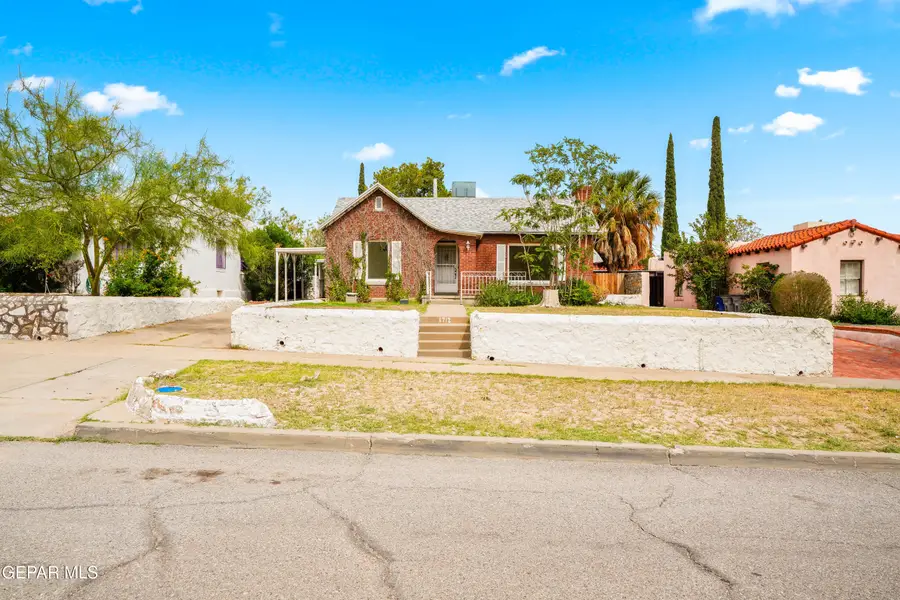 1712 Elm Street, El Paso, TX 79930 - Image #3