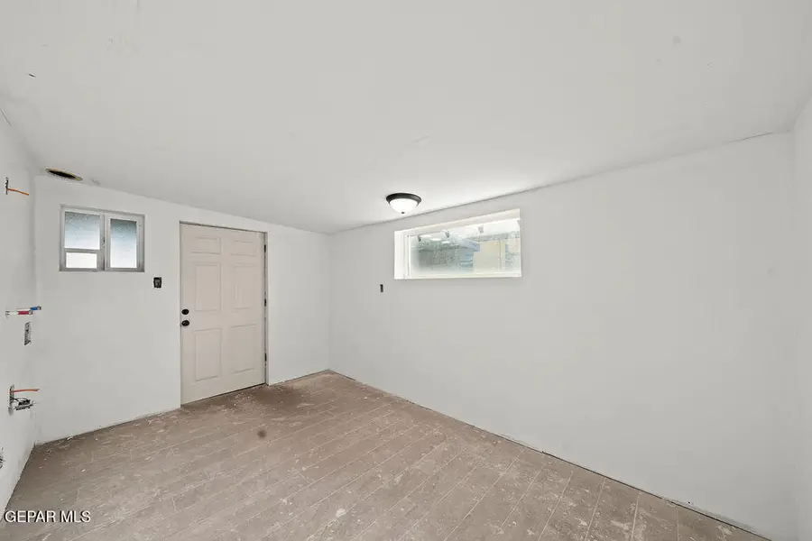 5031 Catskill Avenue, El Paso, TX 79904 - Image #3