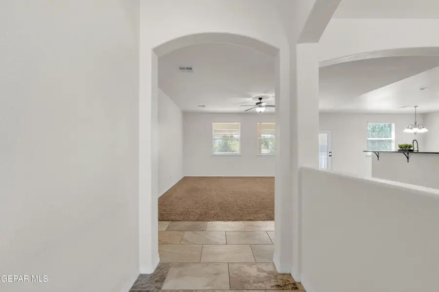 504 Valley Plum Ave, El Paso, TX 79932 - #3