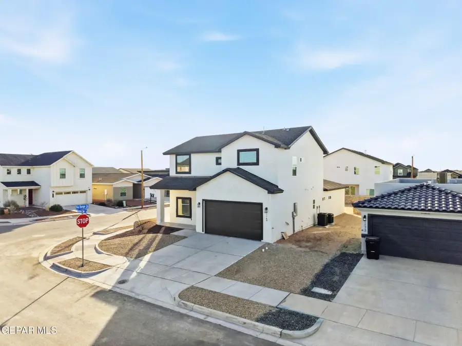 12431 Carter Cash Ct Street, El Paso, TX 79928 - Image #3
