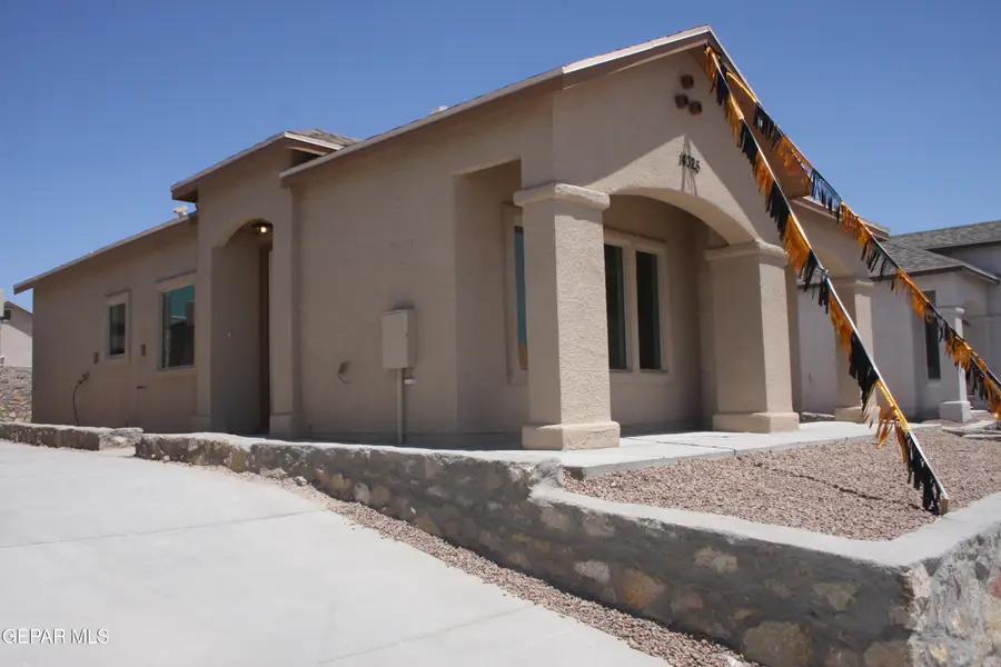 13821 Paseo Central Avenue, El Paso, TX 79928 - #2