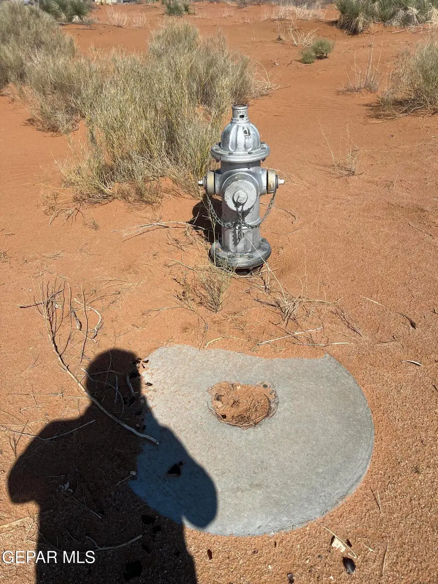 15332 Patsy Place, El Paso, TX 79938 - #3