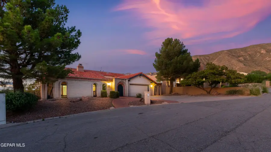 401 Sharondale Drive, El Paso, TX 79912 - Image #3