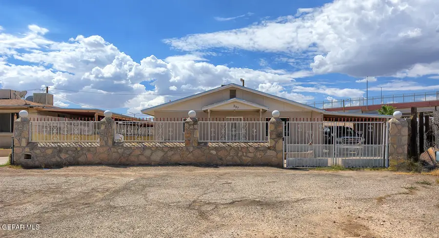 227 Galvan Place, El Paso, TX 79915 - #2