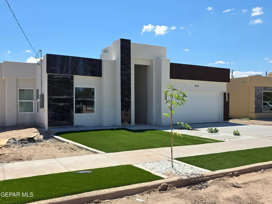 470 Sylvia Court, El Paso, TX 79927 - Image #3