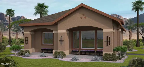 14340 Bill Lazor Parkway, El Paso, TX 79928