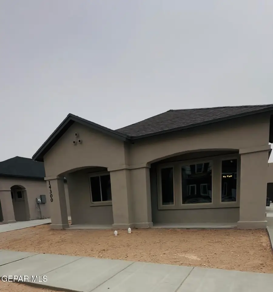 14340 Bill Lazor Parkway, El Paso, TX 79928 - Image #2