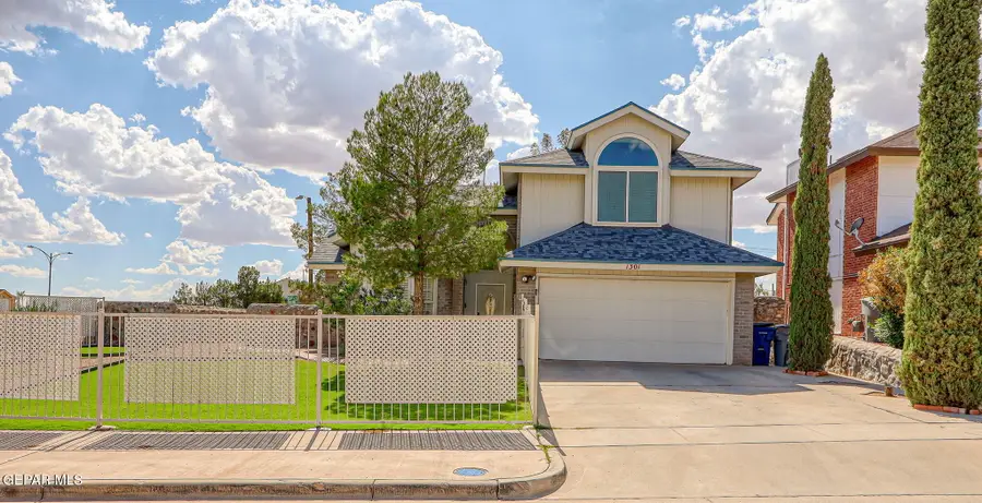 1301 Tierra Roja Street, El Paso, TX 79912 - #2
