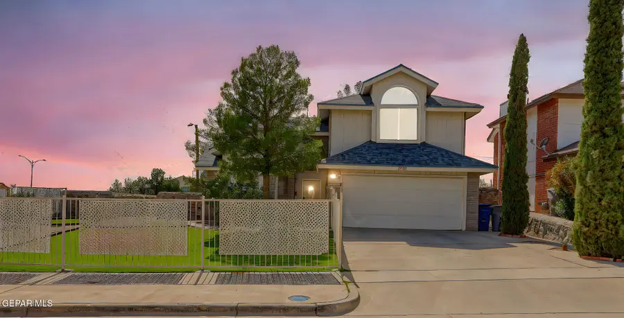 1301 Tierra Roja Street, El Paso, TX 79912 - #3