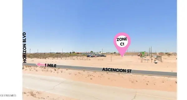 325 Ascencion Street, El Paso, TX 79928