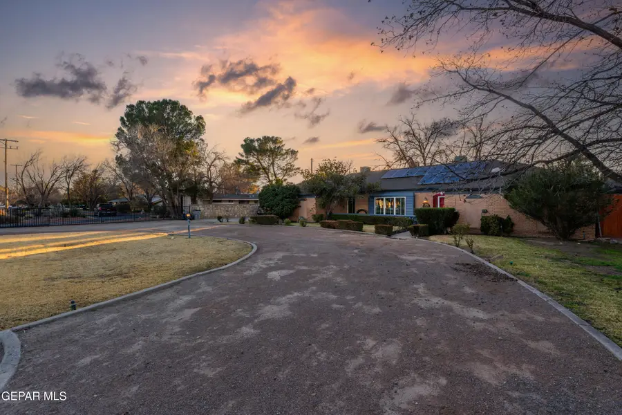 5051 Montoya Drive, El Paso, TX 79922 - Image #2
