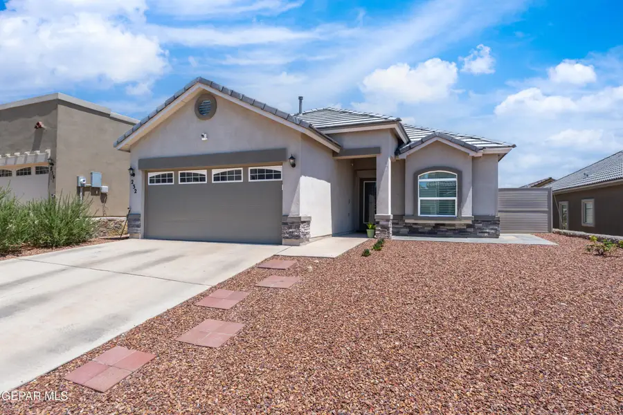 232 Reigate Drive, Horizon City, TX 79928 - Image #2