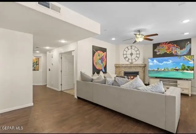 3144 Tierra Cuervo Drive, El Paso, TX 79938 - #2