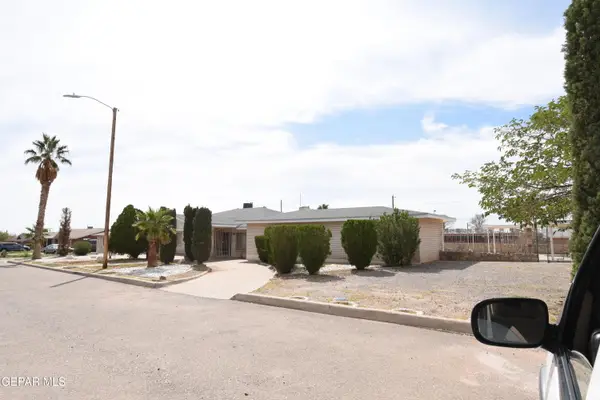 2704 Taylor Avenue, El Paso, TX 79930